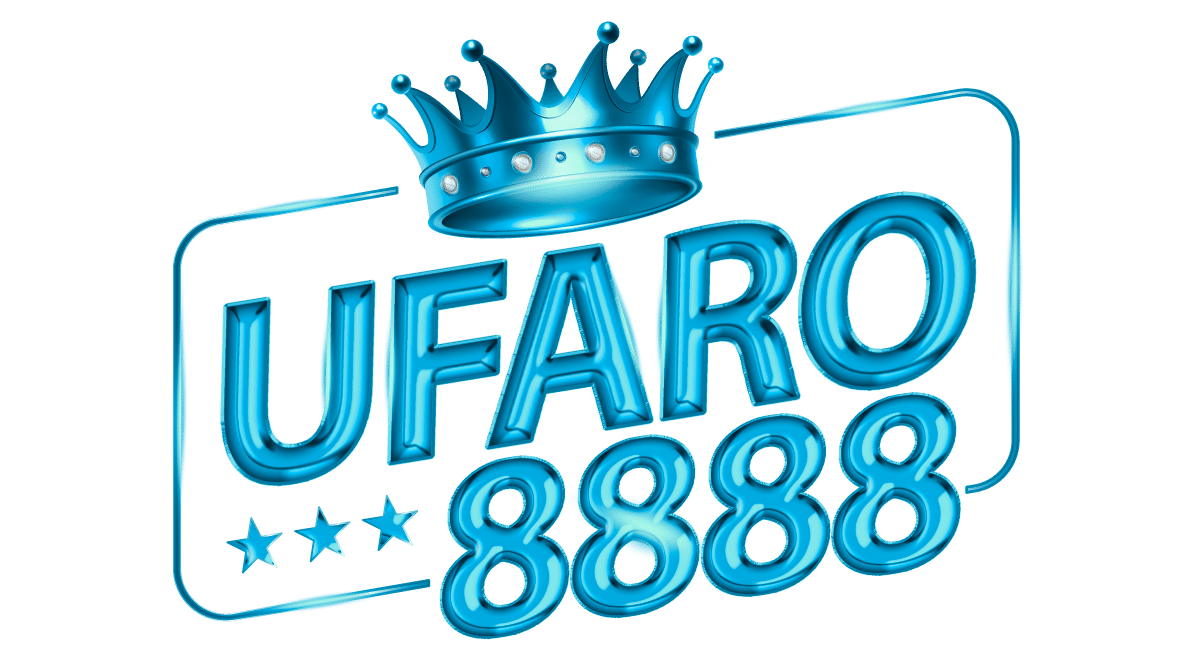 ufaro8888 logo